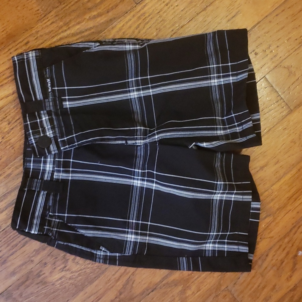Toddler boys Hurley shorts